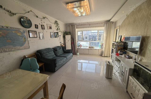 年轻人婚房刚需必看！可5萬入住办完 阿尔卡迪亚 光明~七中