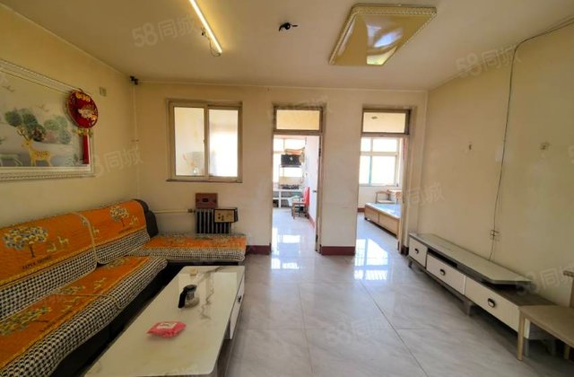 老文轩 外国语 柳园小区 90平三室 户型方正 70万急卖