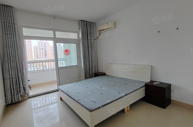 (真实保证)运河新苑2室