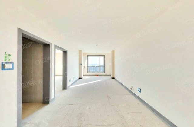 保利香槟国际2室2厅95.89㎡109万二手房图片