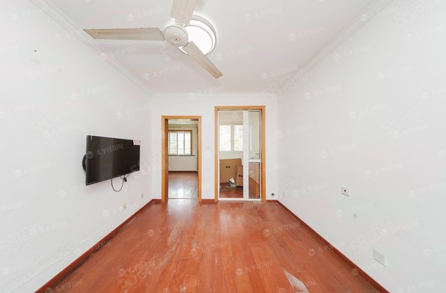 东旭雅苑1室1厅53.96㎡170万二手房图片