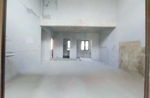 碧桂园美的豪园4室2厅180㎡102.8万二手房图片