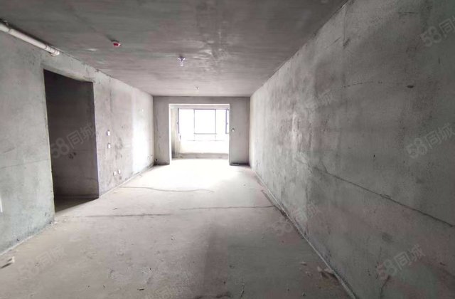 中达宜居荷苑3室2厅138㎡80万二手房图片