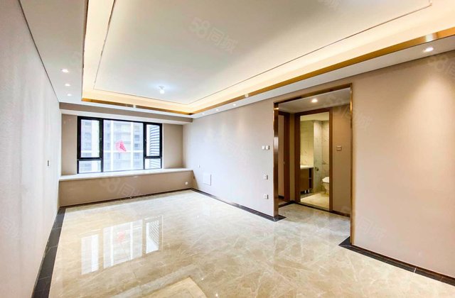 中海万锦公馆(二期)2室2厅86.08㎡82万二手房图片