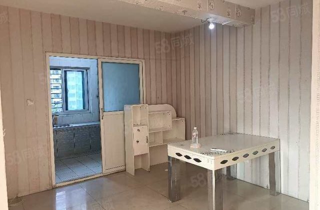 阿尔卡迪亚盛园(五期)  南北通透 边户 送车位