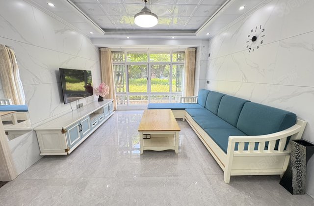 建设花园3室2厅98㎡57.8万二手房图片