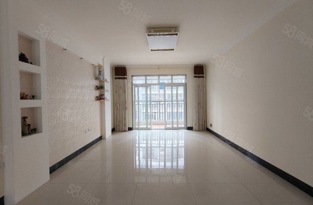 亚东山水宜人4室2厅137㎡45万二手房图片