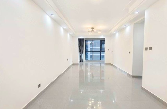 京江欣翠3室2厅105㎡133万二手房图片