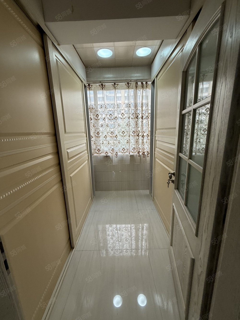 辽河半岛2室2厅2卫143㎡南北59.8万