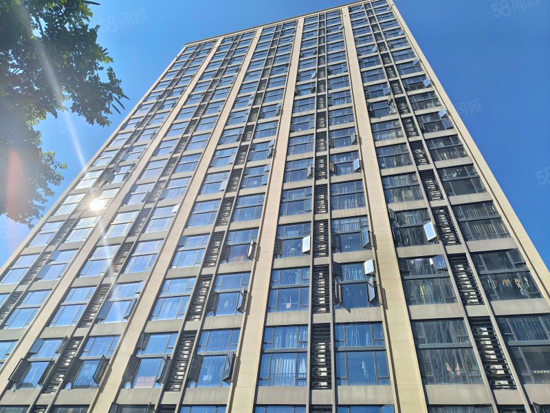 阳光城modo(阳光天地商务中心)-东莞58同城