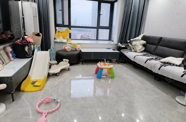 直赔20萬 莲湖新城双卫 精装修 昌润莲城 莲湖新城 边户