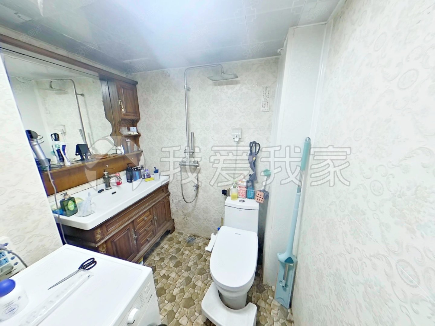 農(nóng)光里中社區(qū)2室1廳1衛(wèi)101.2㎡西南375萬(wàn)