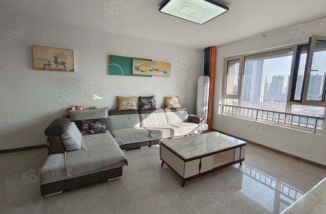 东边户 车位储藏室 民生凤凰城11号院 四叶草户型 文汇苑