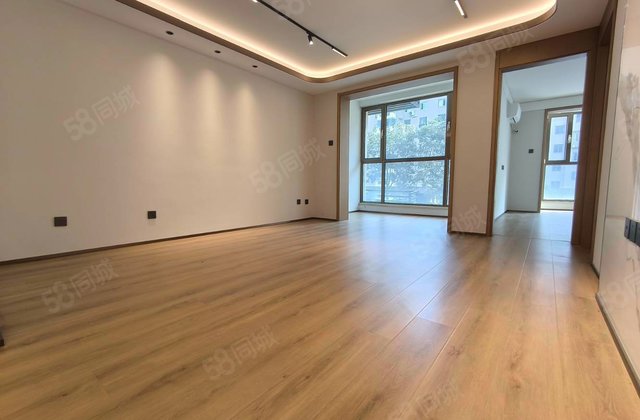 复兴华府3室2厅107.63㎡417.1万二手房图片