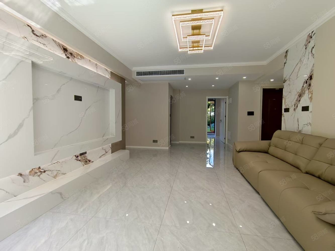 招商兰溪谷4室2厅2卫130㎡南北108万