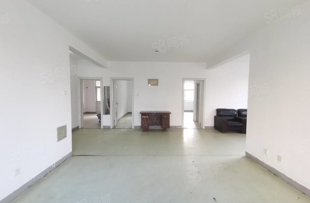 实验三中 新水明珠 聊医花园 免大税带储   边户随时看房