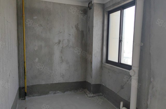 广鑫名苑3室2厅123㎡126万二手房图片