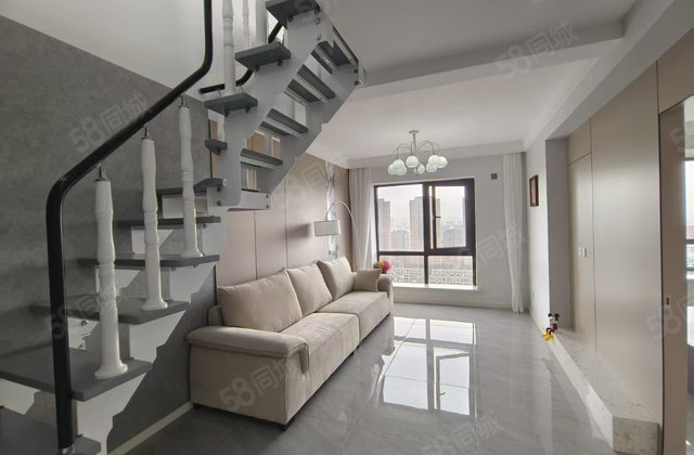 枫丹丽都2室2厅74㎡34.5万二手房图片