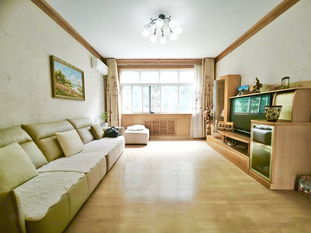 东信小区2室2厅1卫78㎡南北29.8万