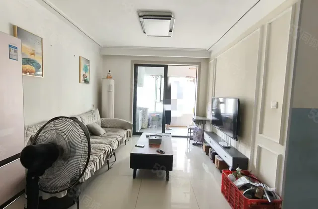 徒骇河旁二中文苑翡丽湾锦绣学府带车位储证满五