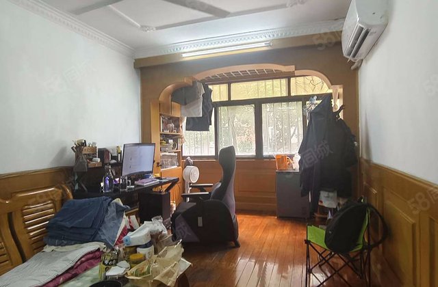 运光新村2室1厅55.99㎡338万二手房图片
