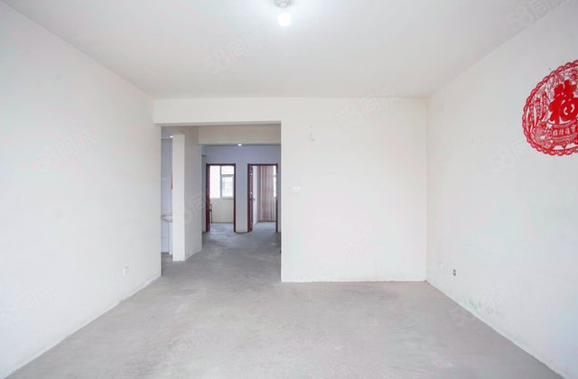 煤海湾3室2厅110㎡63万二手房图片