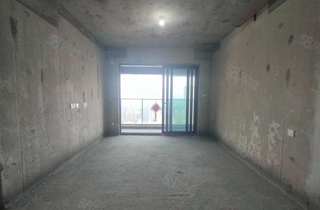 御龙天地3室2厅109㎡730万二手房图片