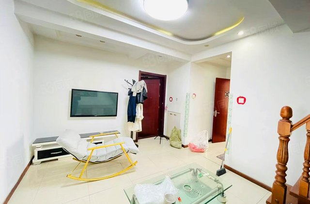 台北阳光(二期)3室2厅87㎡31万二手房图片