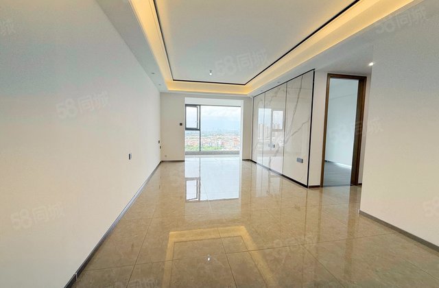 美的云悦江山西园3室2厅91.82㎡114万二手房图片