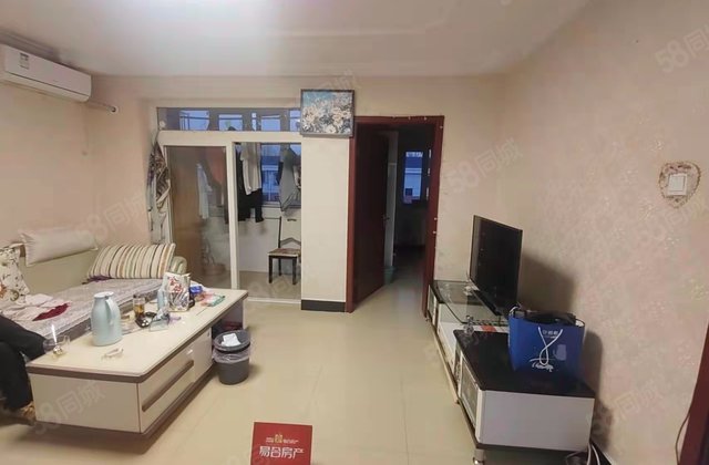 南菜园二区(南菜园南二区)2室2厅75.82㎡99万二手房图片