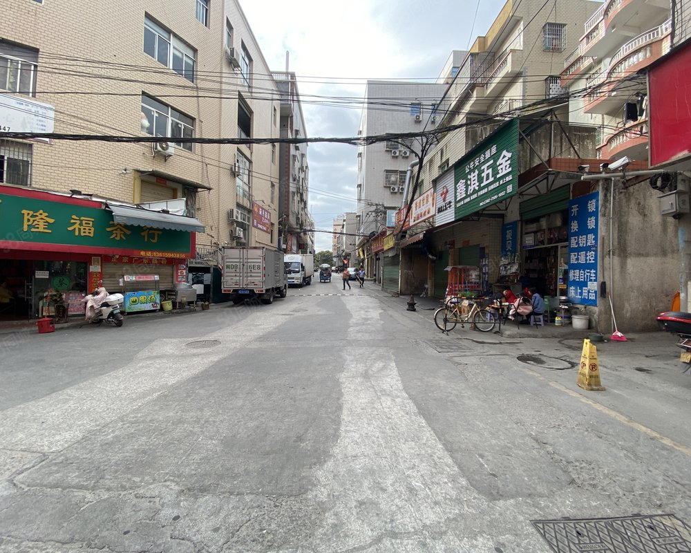 【杏林村, 杏林村小区详情,房价走势,房源,业主论坛】- 厦门58同城