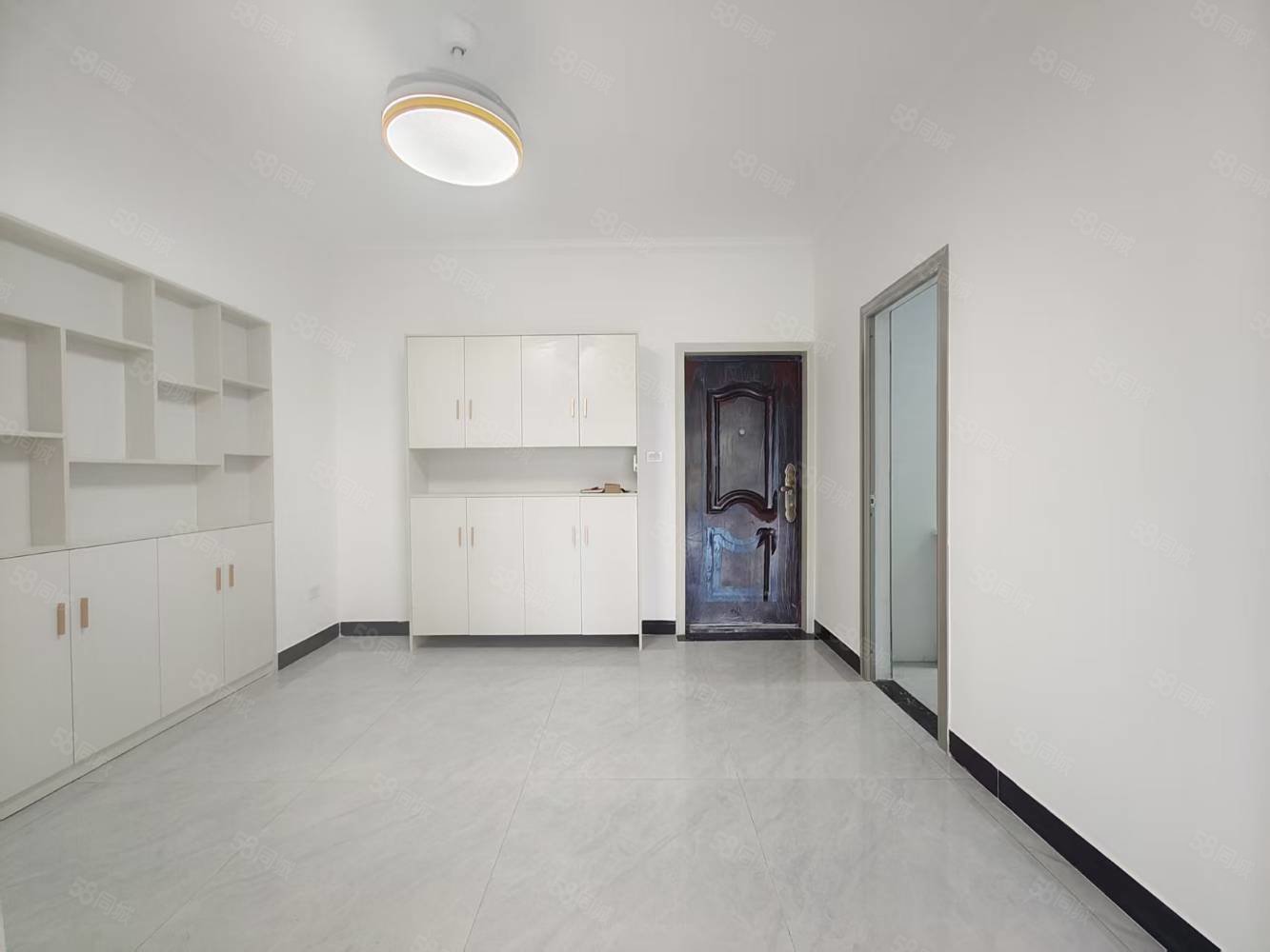 风神水齐乐业城3室2厅1卫103.89㎡南北39.8万