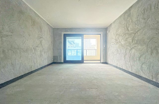 金科集美嘉悦(三期)4室2厅132.85㎡103万二手房图片