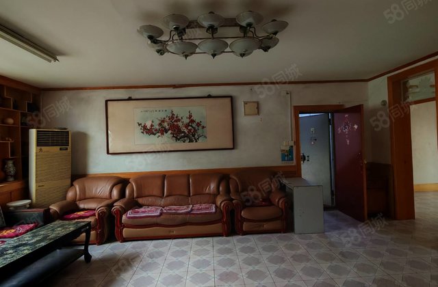 文轩本部 第二实验 低层大三室朝阳 区委家属院 龙山南区