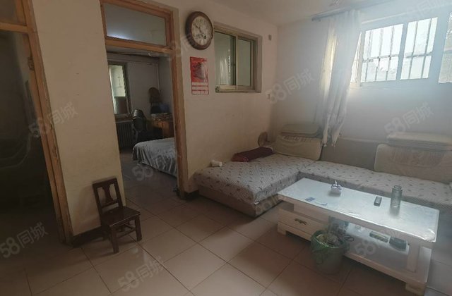 文轩本部 闸口农行家属院二楼三室 边户 可按揭