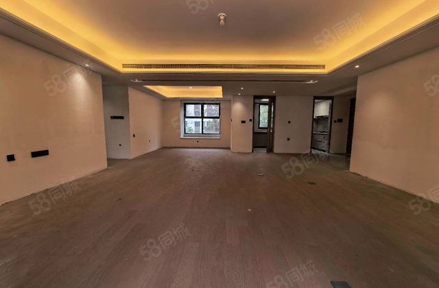 雅居乐万科中央公园4室2厅170㎡259.8万二手房图片