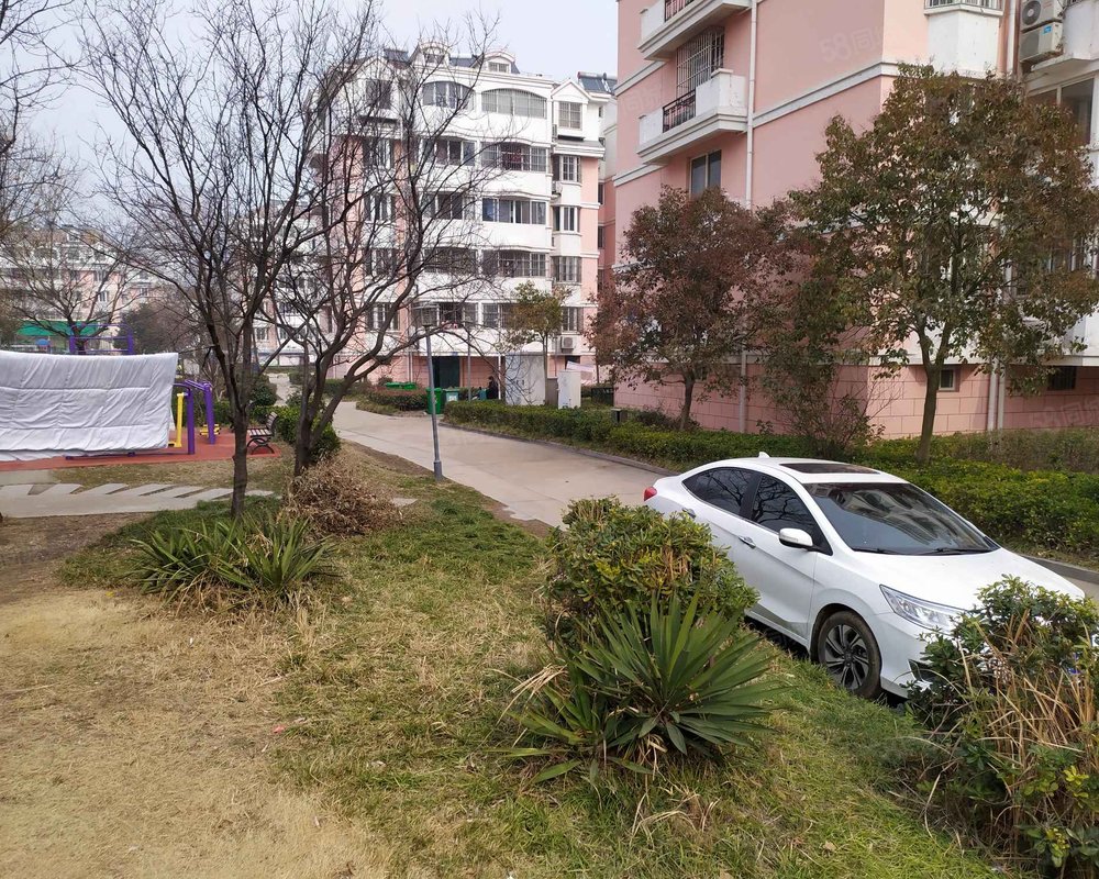 珠江花园