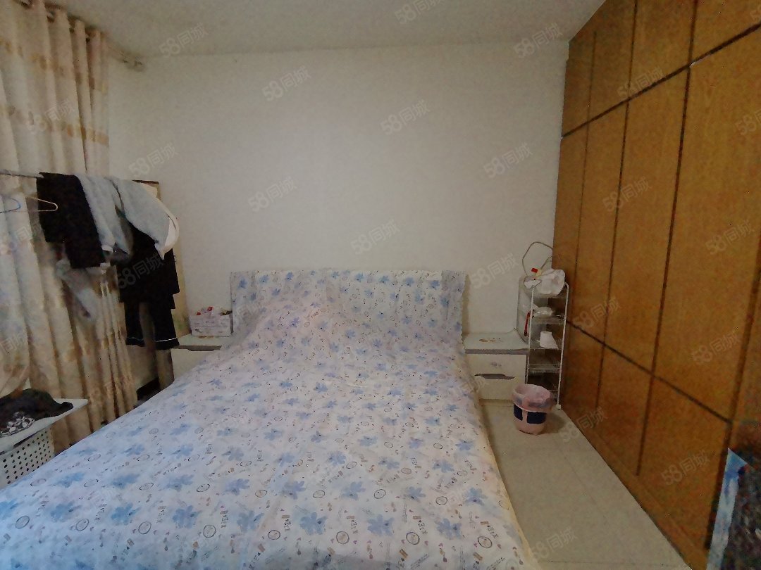 罗家岗小区2室2厅1卫79.3㎡东西26.8万