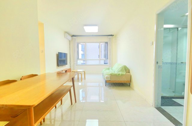 金隅珑熙郡3室2厅75.85㎡190万二手房图片