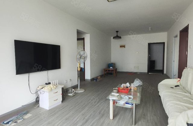 文轩本部 新东方龙湾 带车位~免大税三室两厅两卫