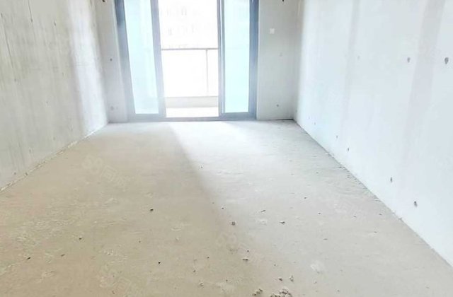 美的天铂湾3室2厅103.66㎡68.6万二手房图片