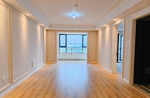 仙山花园3室2厅140㎡133万二手房图片