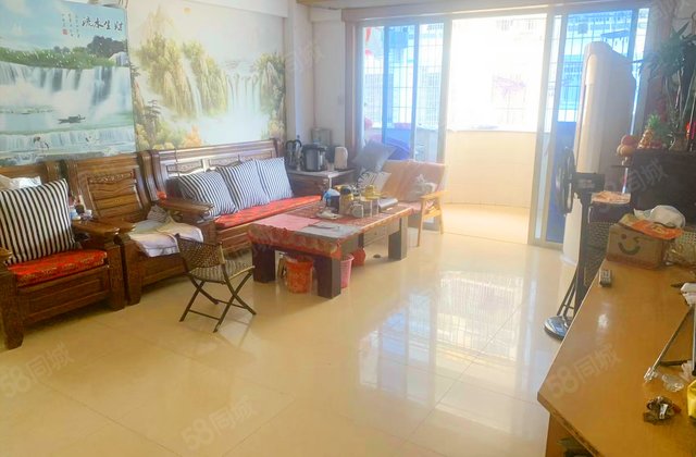 龙辉花园3室2厅123.08㎡332万二手房图片