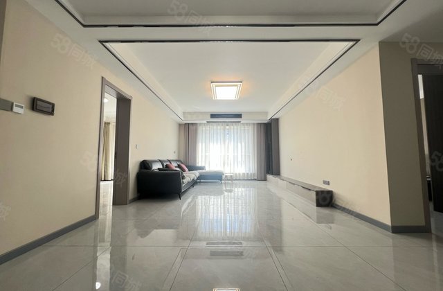 润惠园4室2厅146.62㎡73.6万二手房图片