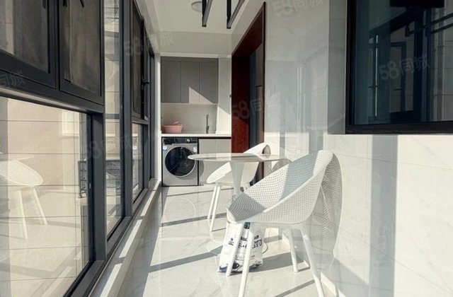 大悟碧桂园4室2厅128㎡45万二手房图片