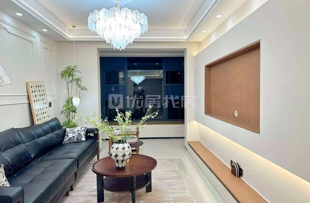 万寿巷3号院4室2厅103㎡103万二手房图片