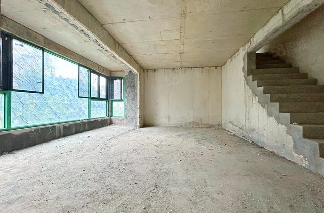 金辉彩湖云璟(北区)4室2厅124㎡151.5万二手房图片