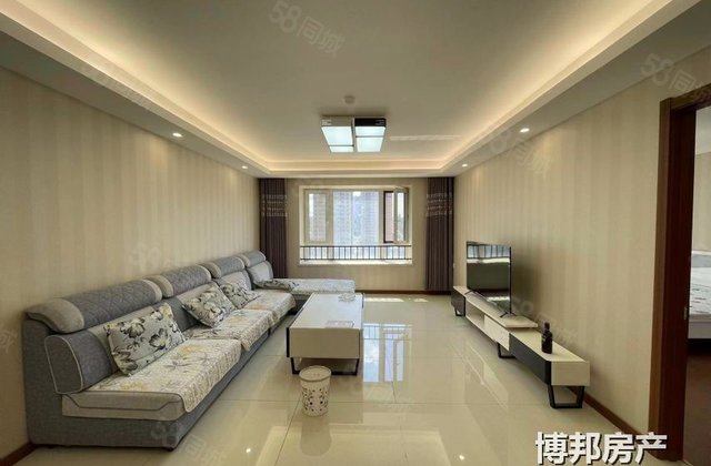 万科观澜景苑3室2厅123㎡115万二手房图片