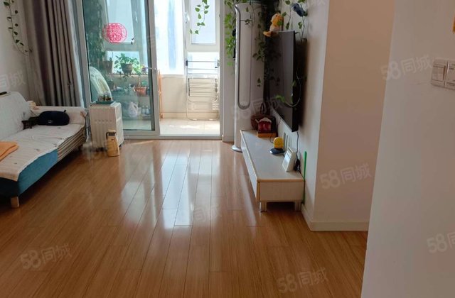 万科北宸天地3室2厅88㎡105万二手房图片