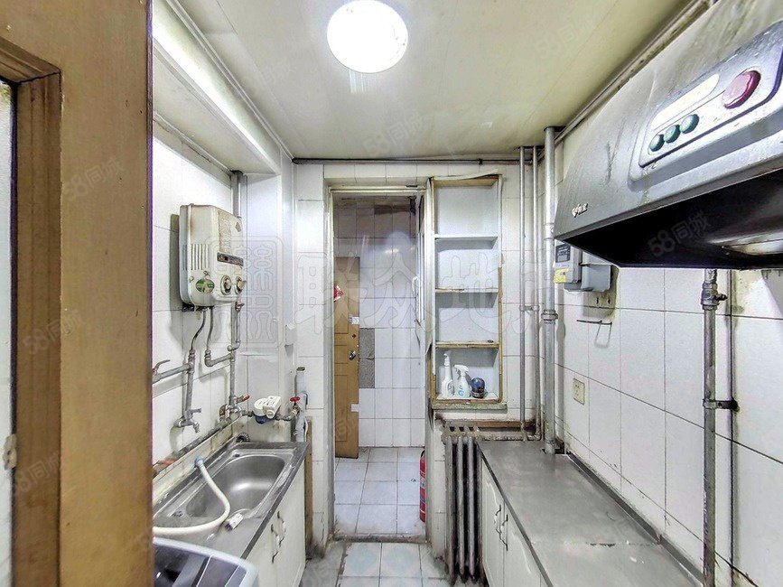 興辰大廈3室2廳1衛(wèi)98.04㎡西北265萬